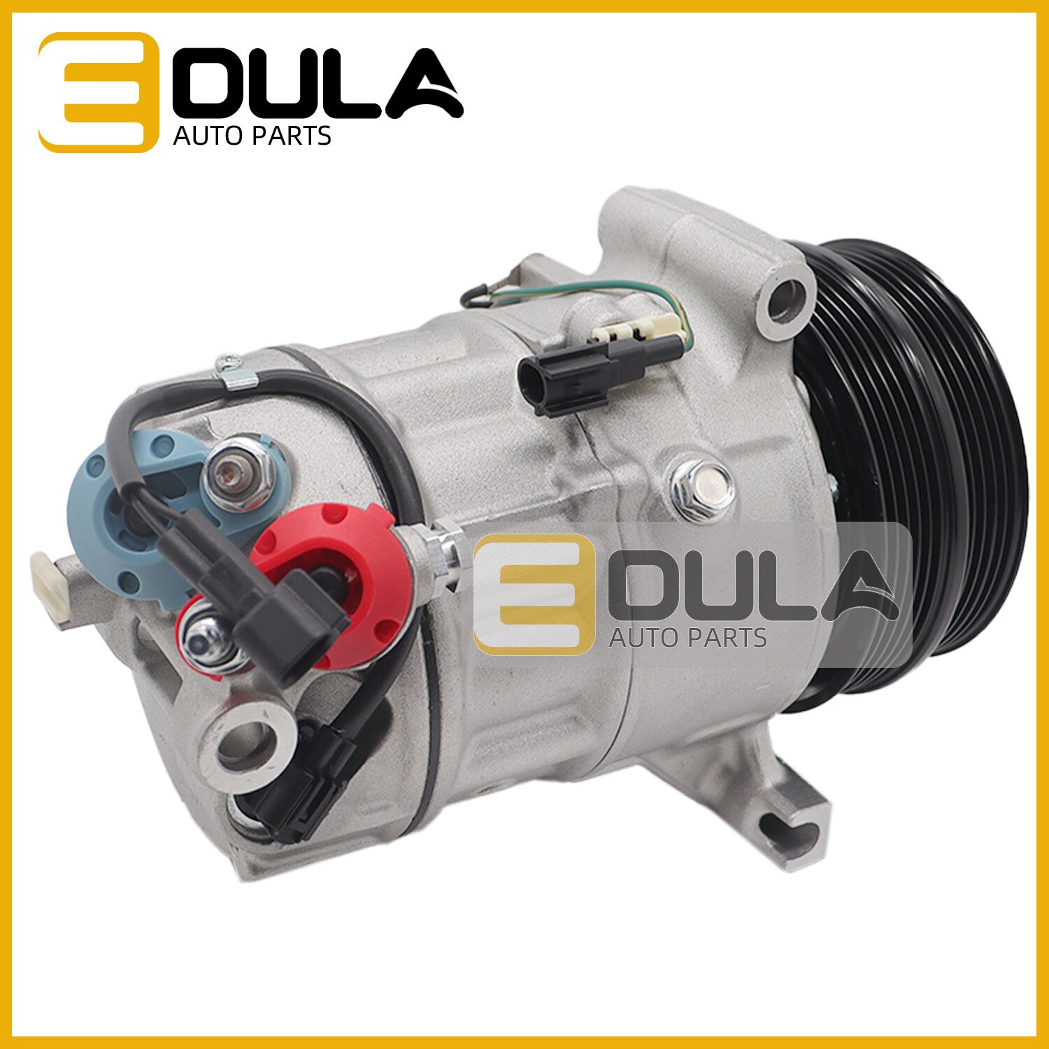 PXC16 Automatic AC Compressor for Volvo V40 D3 D4 T4 T5 31292175 36011357