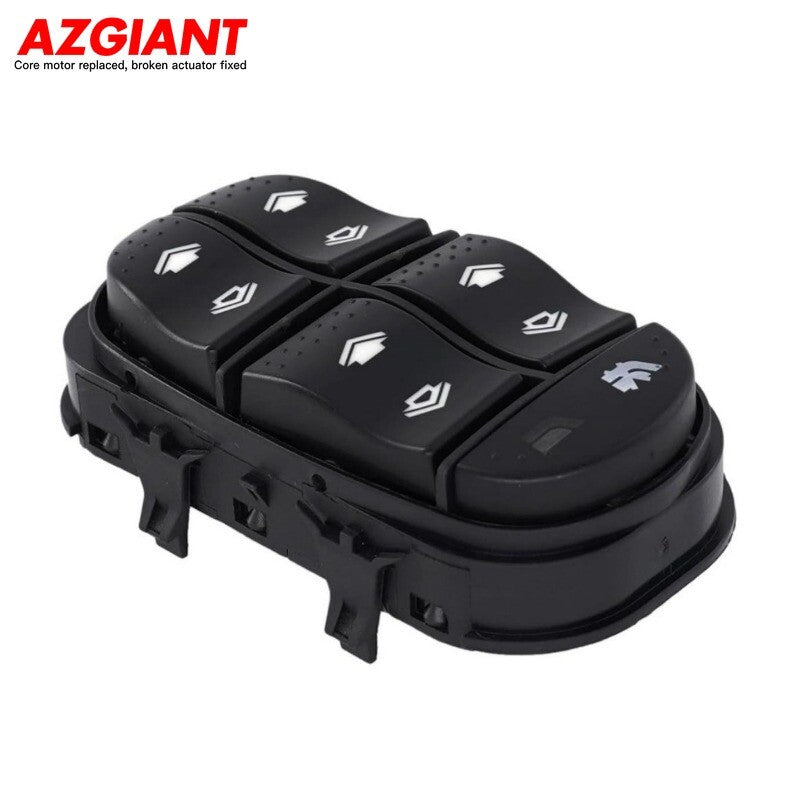 Front left drive side window switch for 1998-2005 for Ford Focus Mk1 98AB-14A132-DE