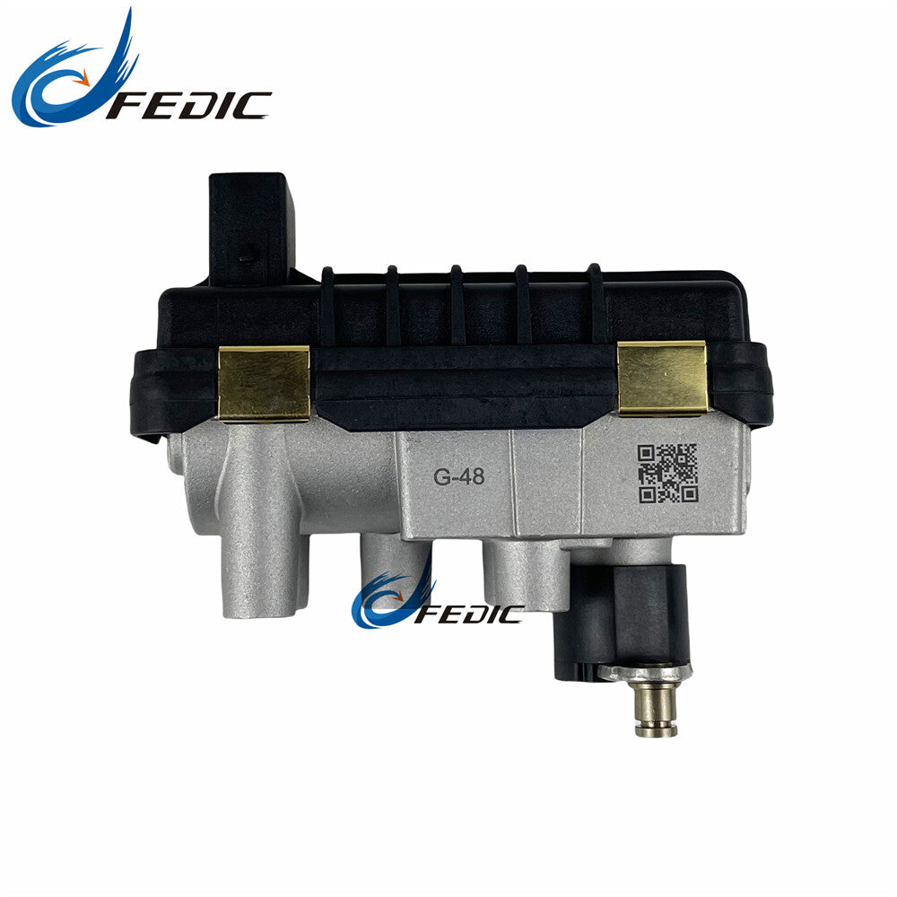 Turbo wastegate G-42 G42 G-042 G042 752406 6NW009206 6NW-009-206 6NW 009 206