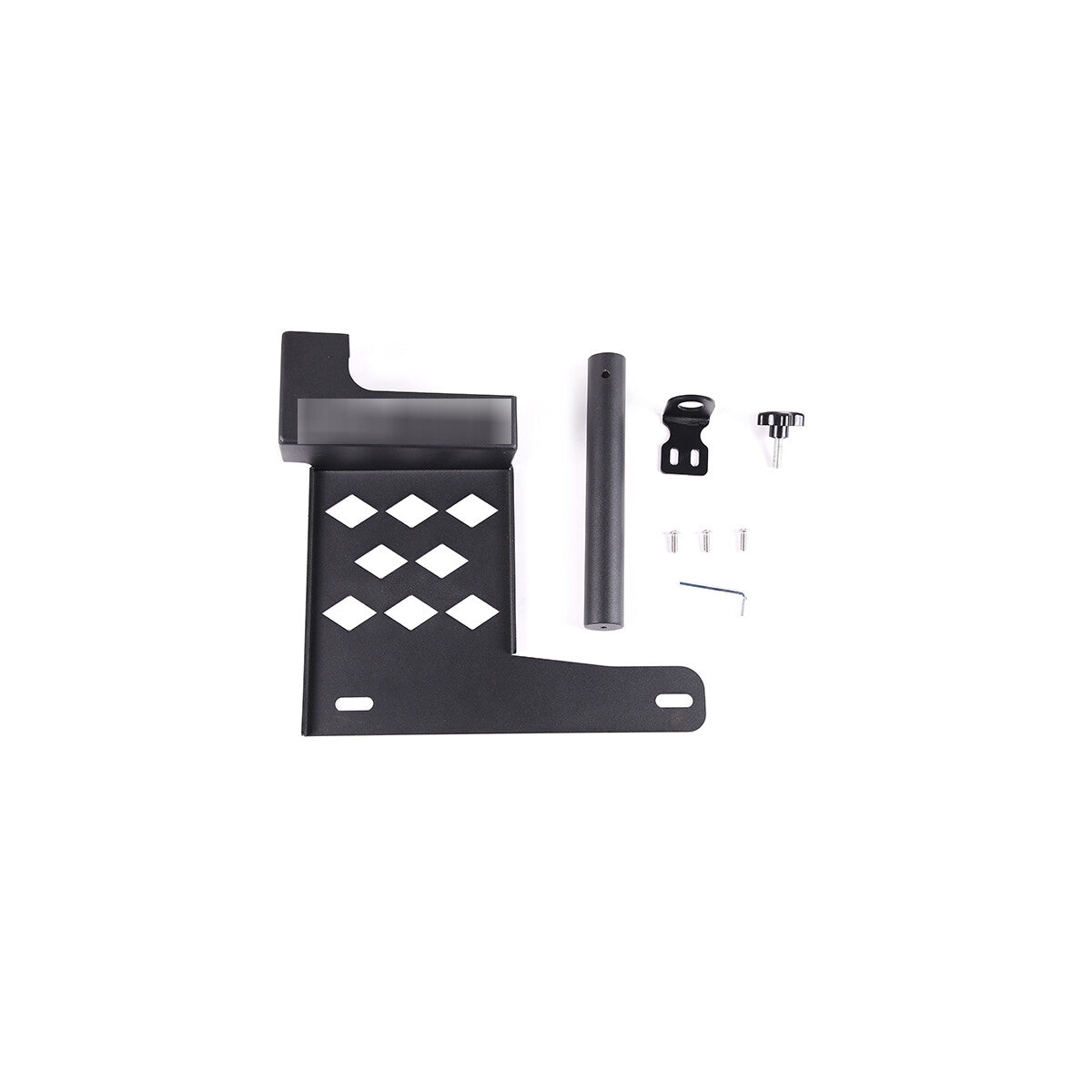 ABS carbon fiber cup holder frame cover trim suitable for BMW 3 Series E90 E92 E93