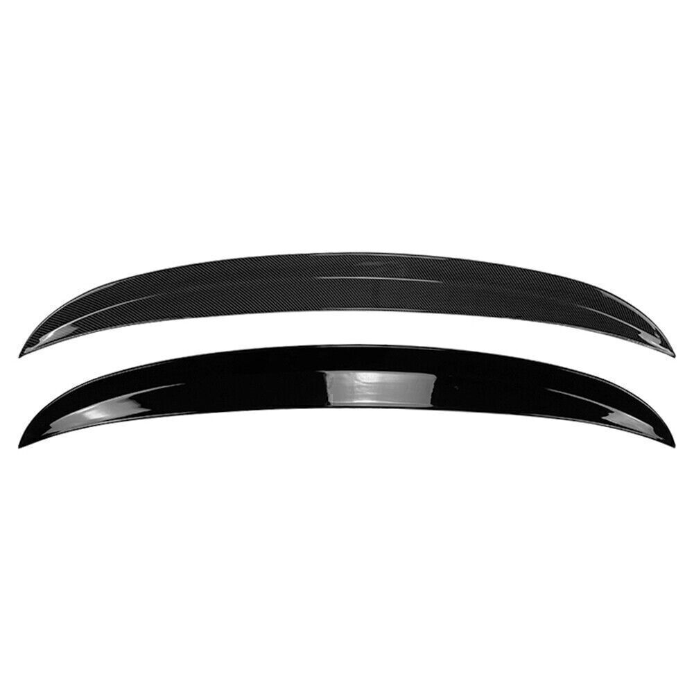 Rear Roof Spoiler Window Wing Fit for Benz GLA-Class GLA200 GLA180 GLA35 2020 2021