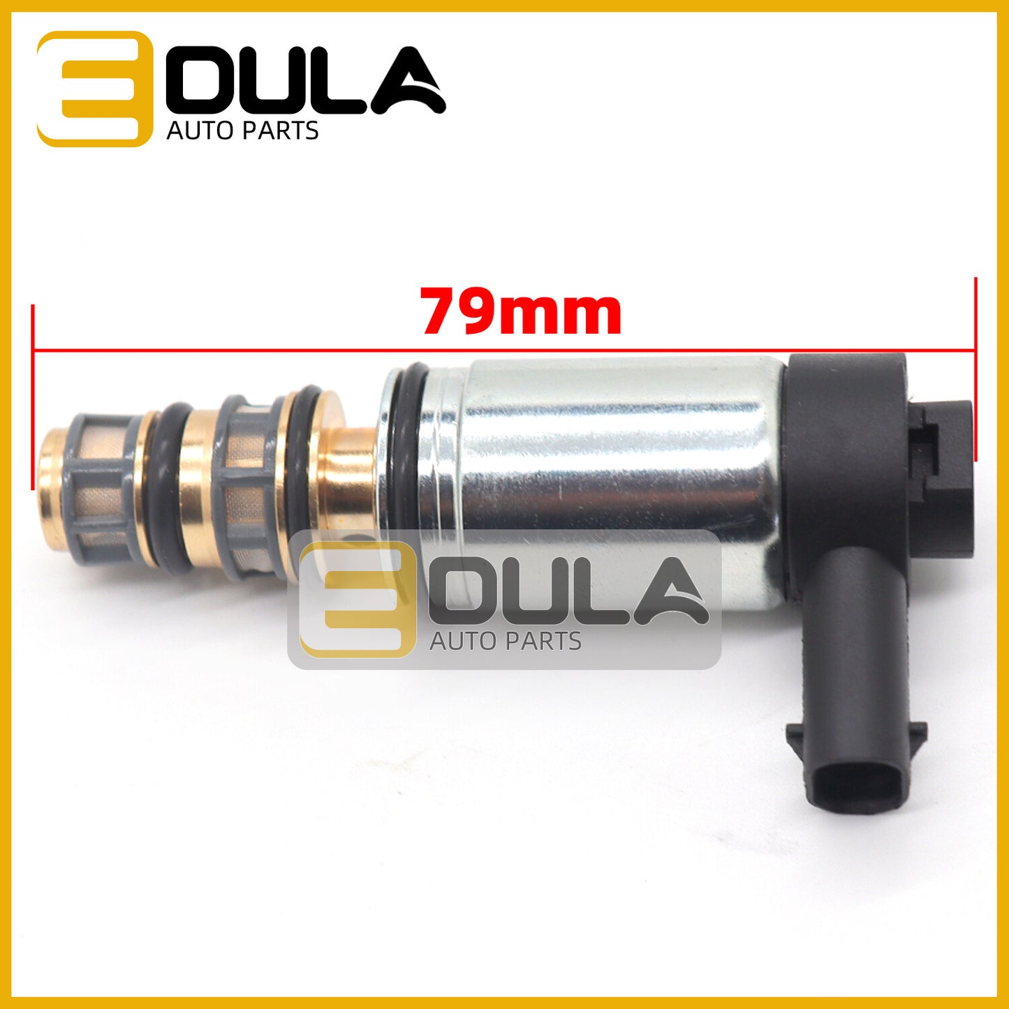 ED-36 A/C AC Compressor Control Valve fits for 16-18 for HONDA for CIVIC 1.5 2.0 1PCS