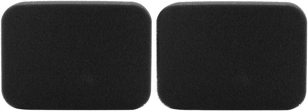 2xAir Filter for Husqvarna 150BT 350BT 560BTS RedMax EBZ5100 EBZ5150 502844401