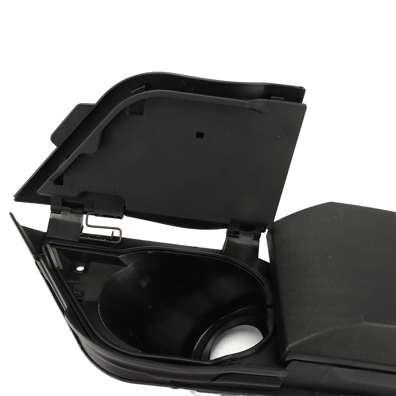 Fuel Filler Door Housing Gas Cap Cover  for ford  Transit Van 250 350 150 15-23