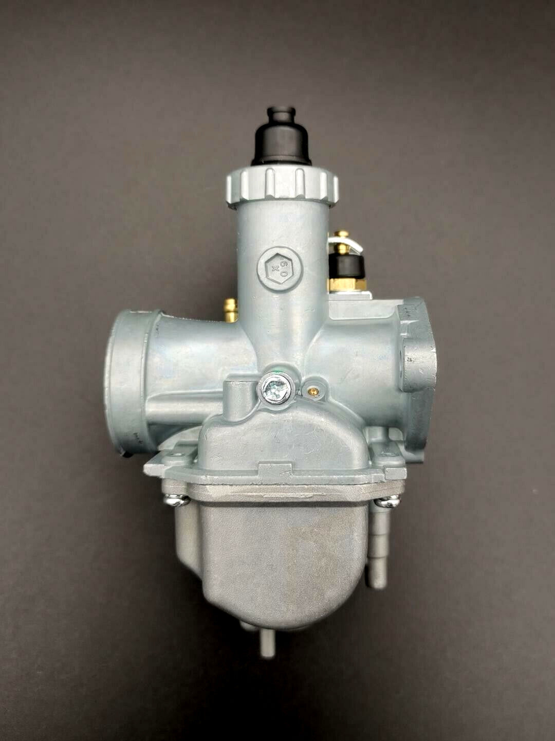 VM22 Carburetor for Carb 110cc 125cc 140cc Dirt Pit Bike SSR YCF