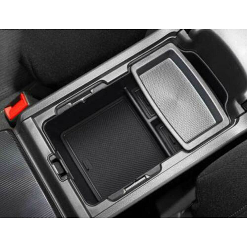 Fit 2022 for Honda for Civic 11th Gen Car Center Console Organizer Tray Storage Insert