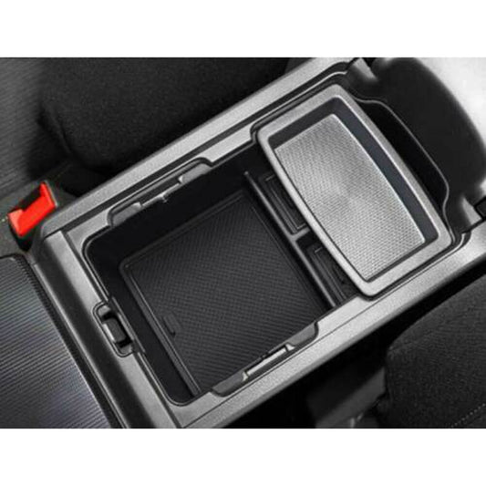 Fit 2022 for Honda for Civic 11th Gen Car Center Console Organizer Tray Storage Insert