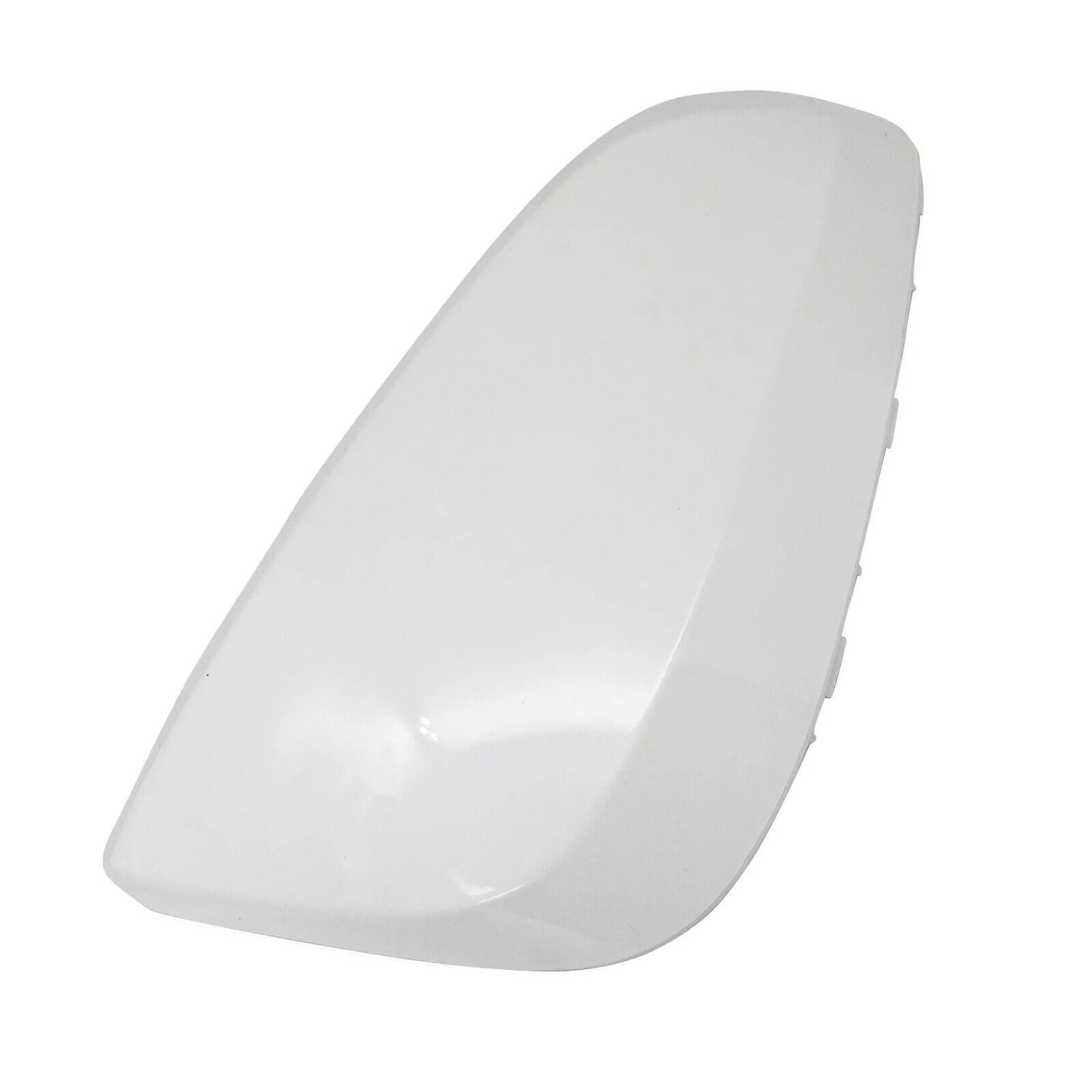 for Toyota 4Runner 2014-2021 Right side white Painted Mirror Cover Cap Housingr
