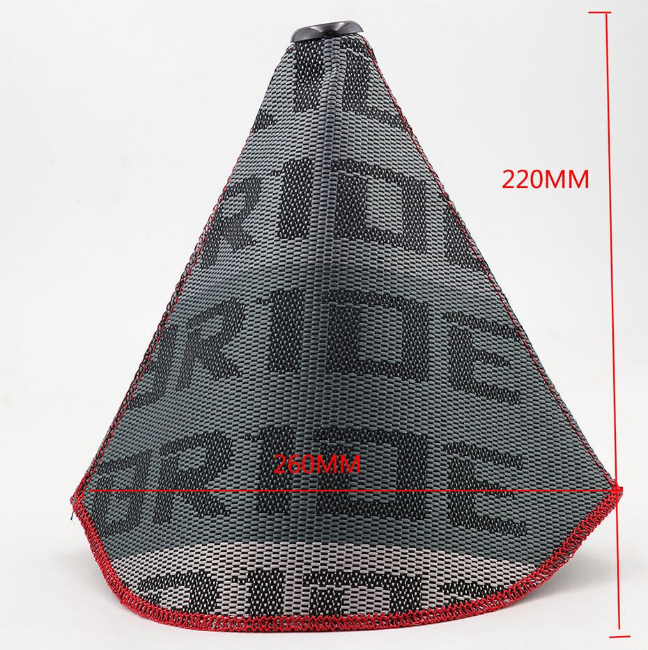 4-Piece Set of 68mm Advan Racing Badge Wheel Center Caps, Hub Caps, and Rim Caps (Black)