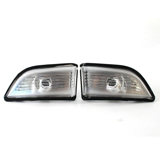 Fits for Volvo XC60 08-13 Wing Mirror Indicator Repeater Left & Right Side 31217288/9