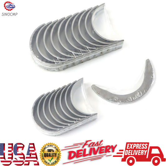 Con Rod Crankshaft Main Bearing Thrust Washer 2102023340 for Hyundai for Tucson US