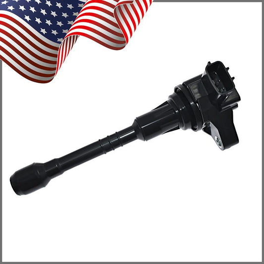 Ignition Coil for Infiniti QX56 QX80 5.6L V8 for Nissan Armada 22448-1LA0A