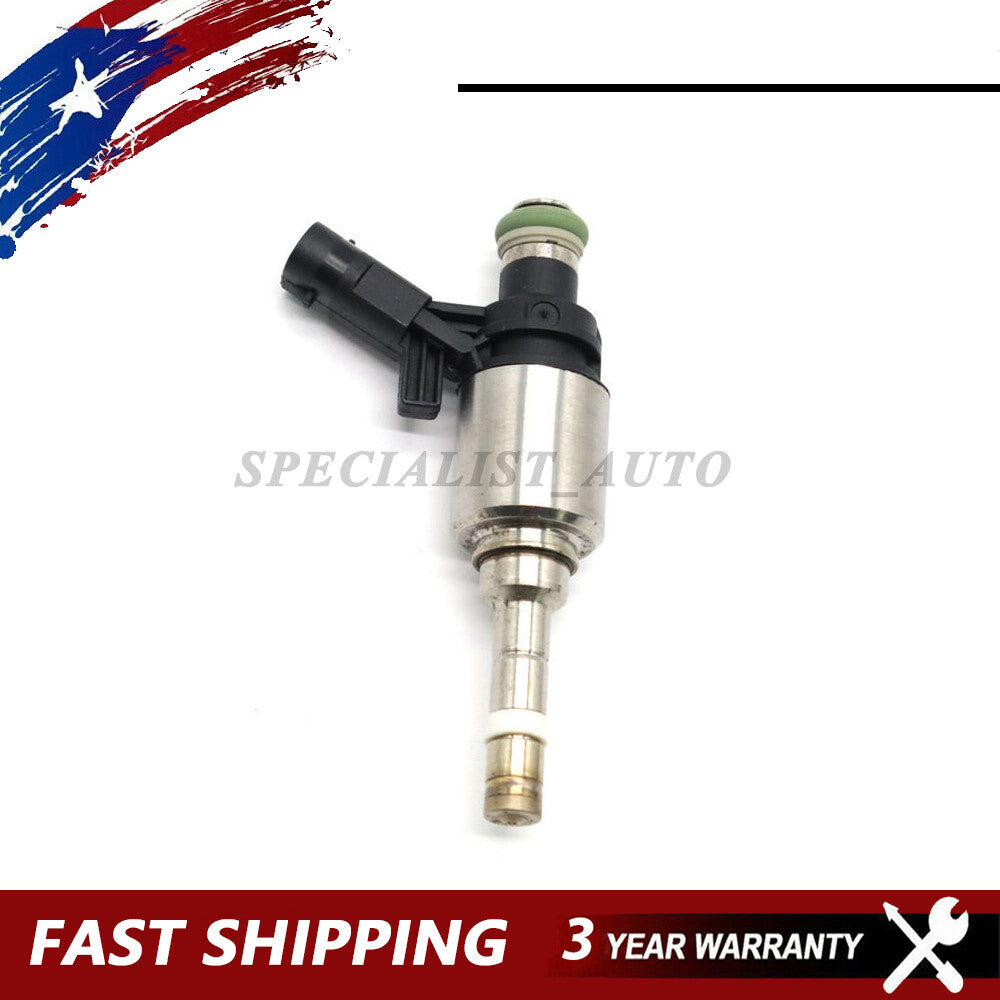 Fuel Injector Fits for Volkswagen Beetle 2012-2016 2.0 Tsi Cbfa Ccta 0261500074