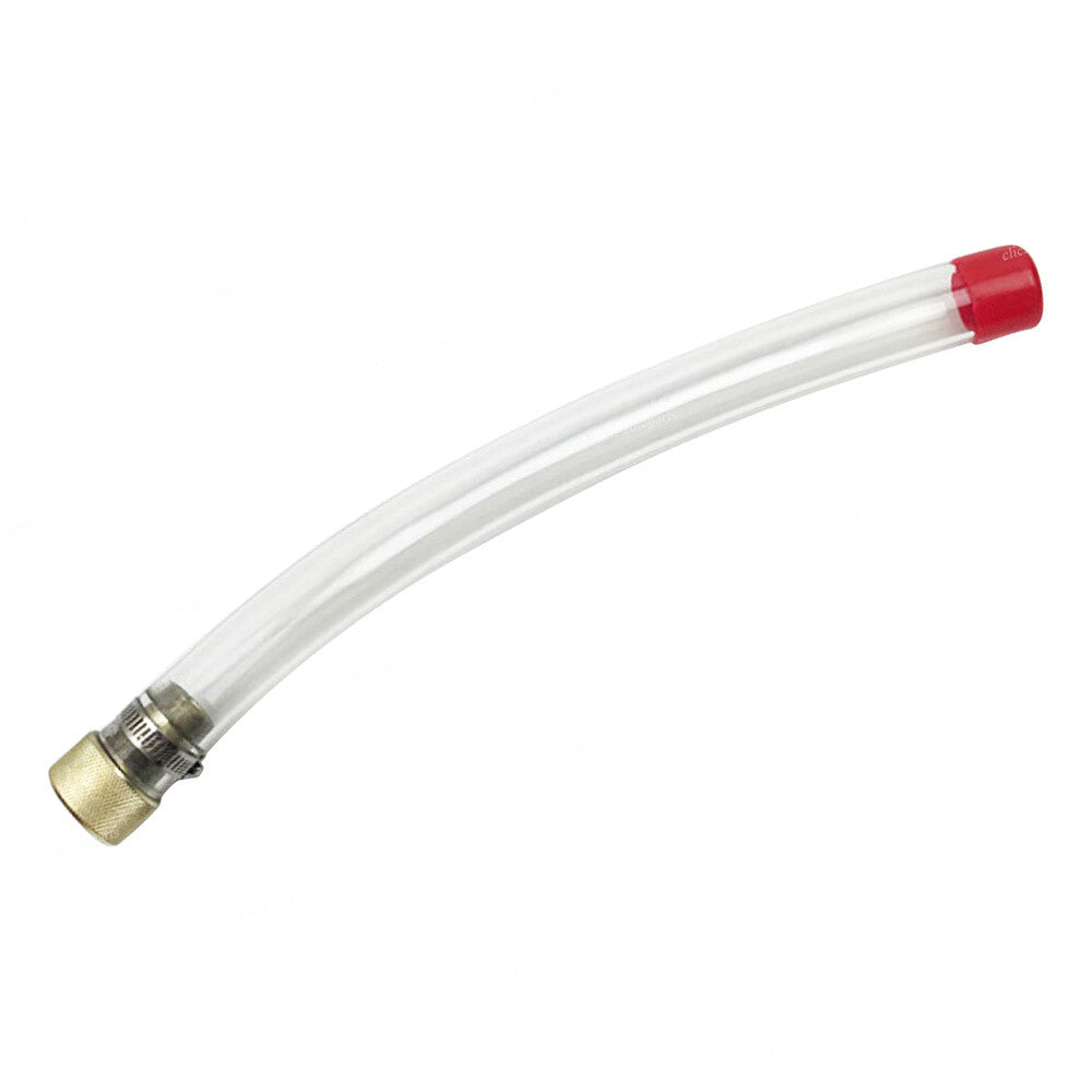 Excavator Oil Drain Pipe Hose Valve Switch Fits for Volvo 140/210/290/360/460B