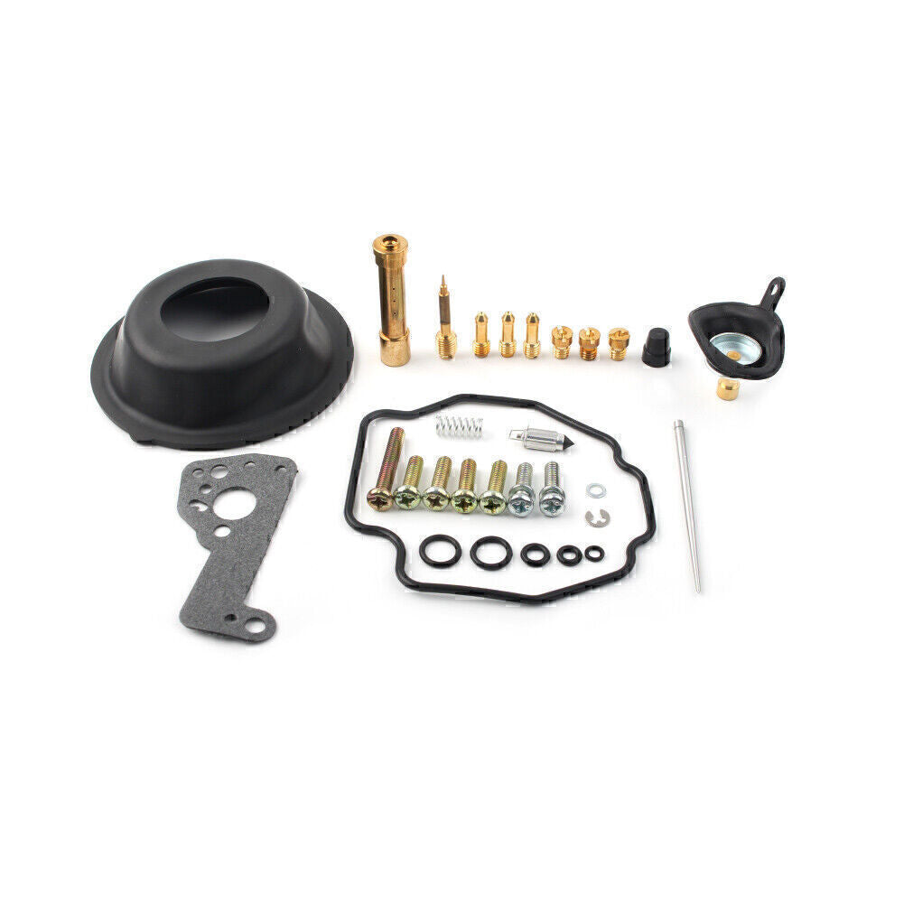 Carburetor Carb Rebuild Repair Kit Main Jet Fit for Yamaha VMAX V-Max 1200 VMX1200