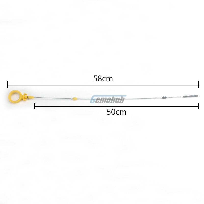 Oil Level Gauge Tool For 2003-2008 for Audi A4 2.0 Engine Oil Level Dipstick