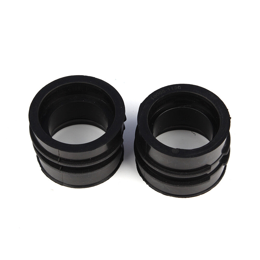 Carburetor Holder Intake Fit for Kawasaki EX 500 EX500 500R ZX1000 1987-09 08