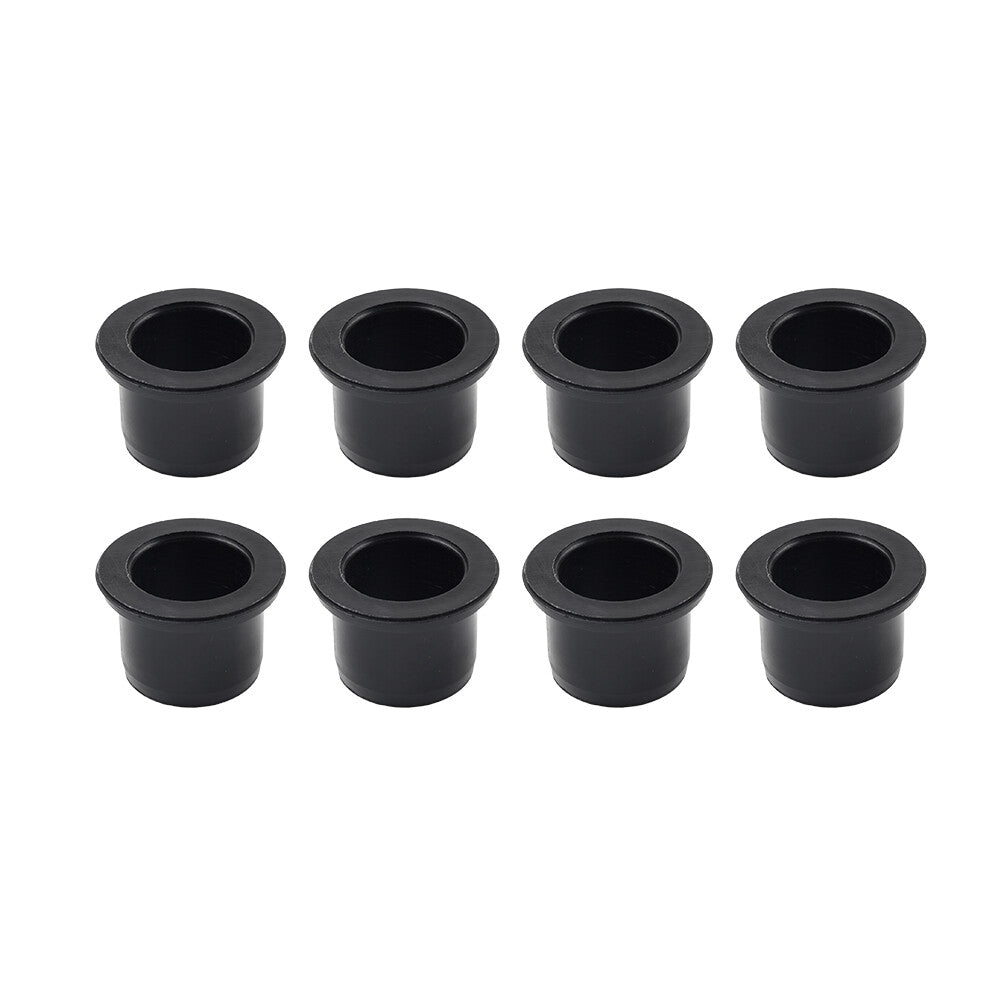 8pcs Upper Lower A-Arm Short Bushings for Kawasaki Teryx 750 4X4 Camo 92139-0231