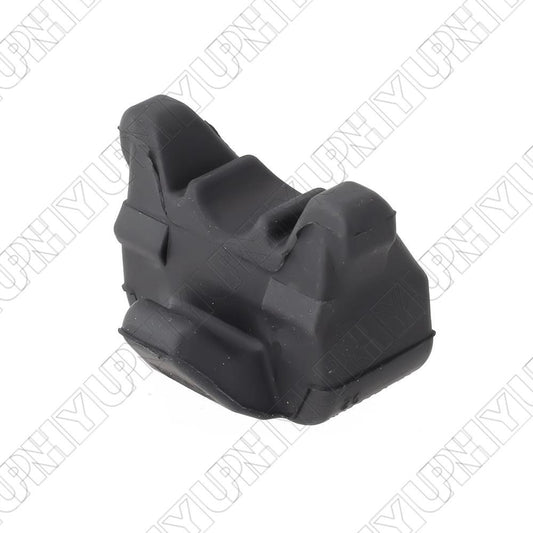 for BMW 328i 328xi 335i 335is M3 X1 Z4 Lower Radiator Rubber Mount 17117805310