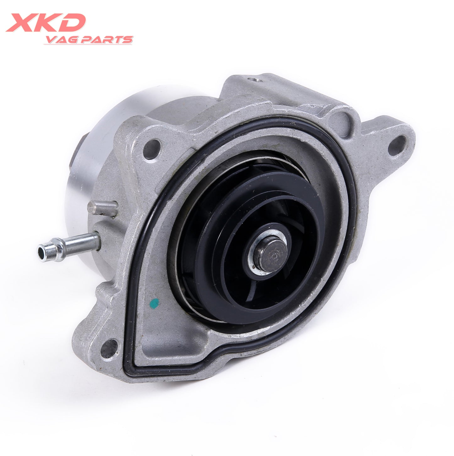 The EA211 1.2T engine water pump is suitable for Volkswagen Beetle/Caprio for Golf for Jetta 03F121004E
