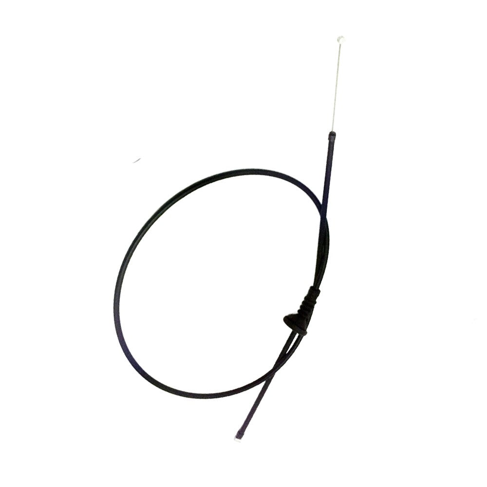 Engine Hood Release Cable Fits For 5 6 Series E60 E61 E63 E64 M5 525i 528i