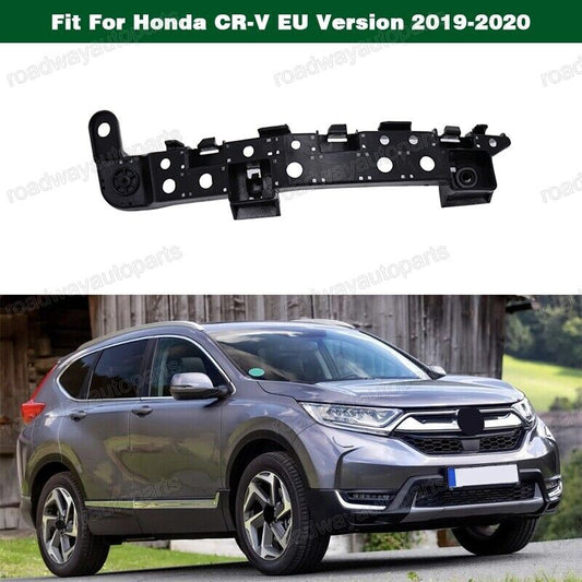 Right Front Bumper Bracket Support Holder for Honda CR-V EU Version 2019-2020