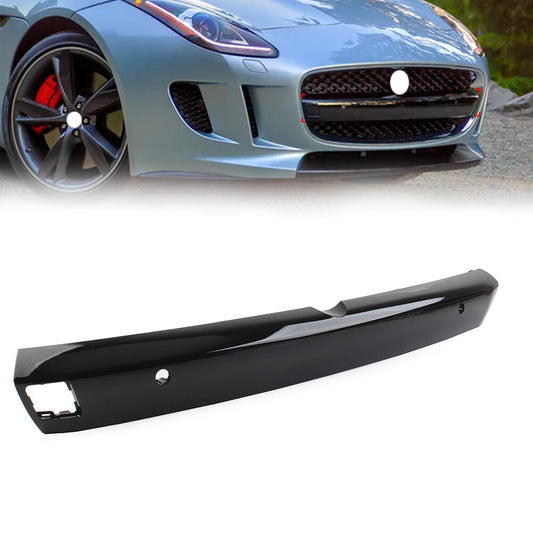 Front Bumper Grille Center Molding for Jaguar for F-Type 2014-2017 T2R2828