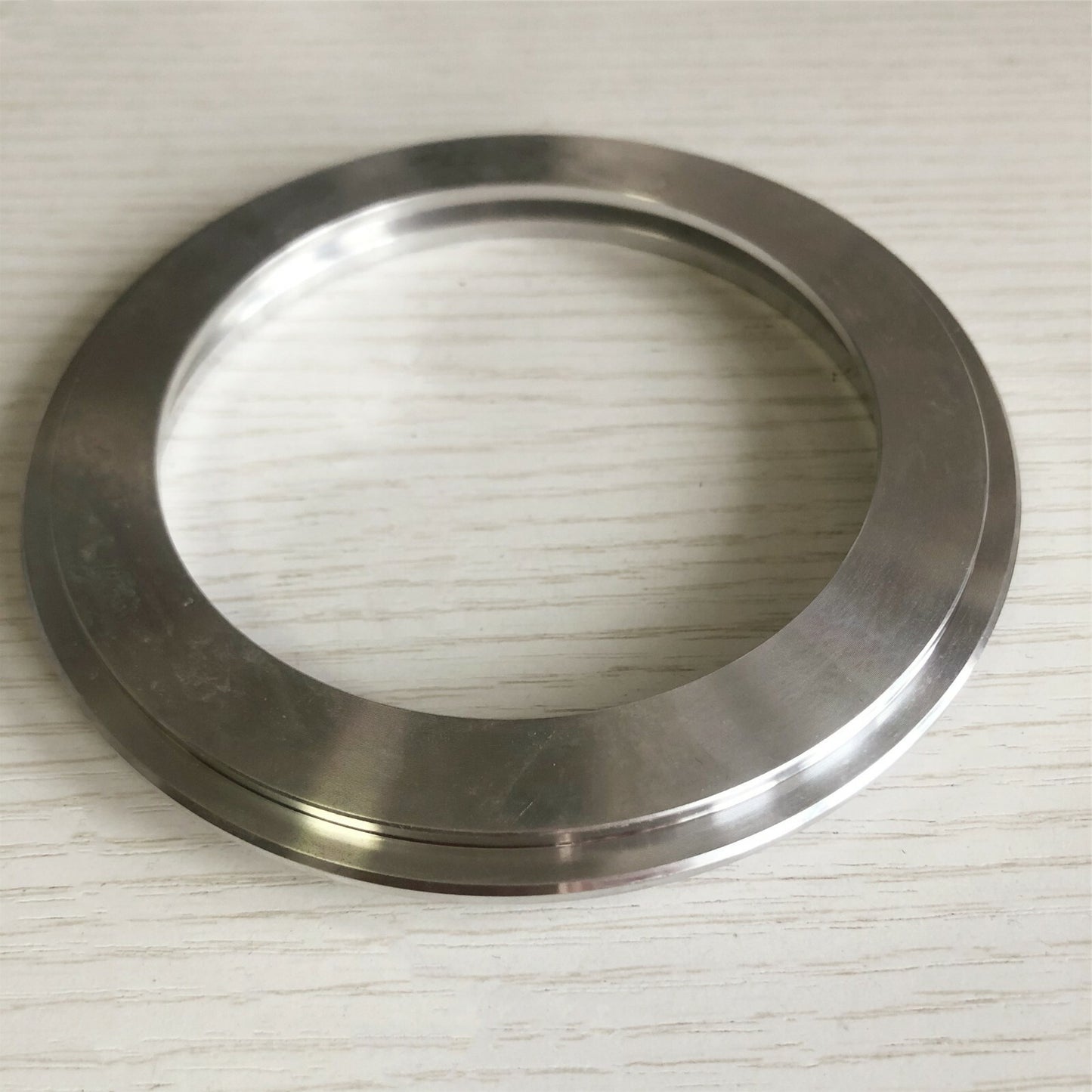 GT25R GT2540R GT2544R 121.78 mm backplate/connecting ring for ball bearing turbochargers
