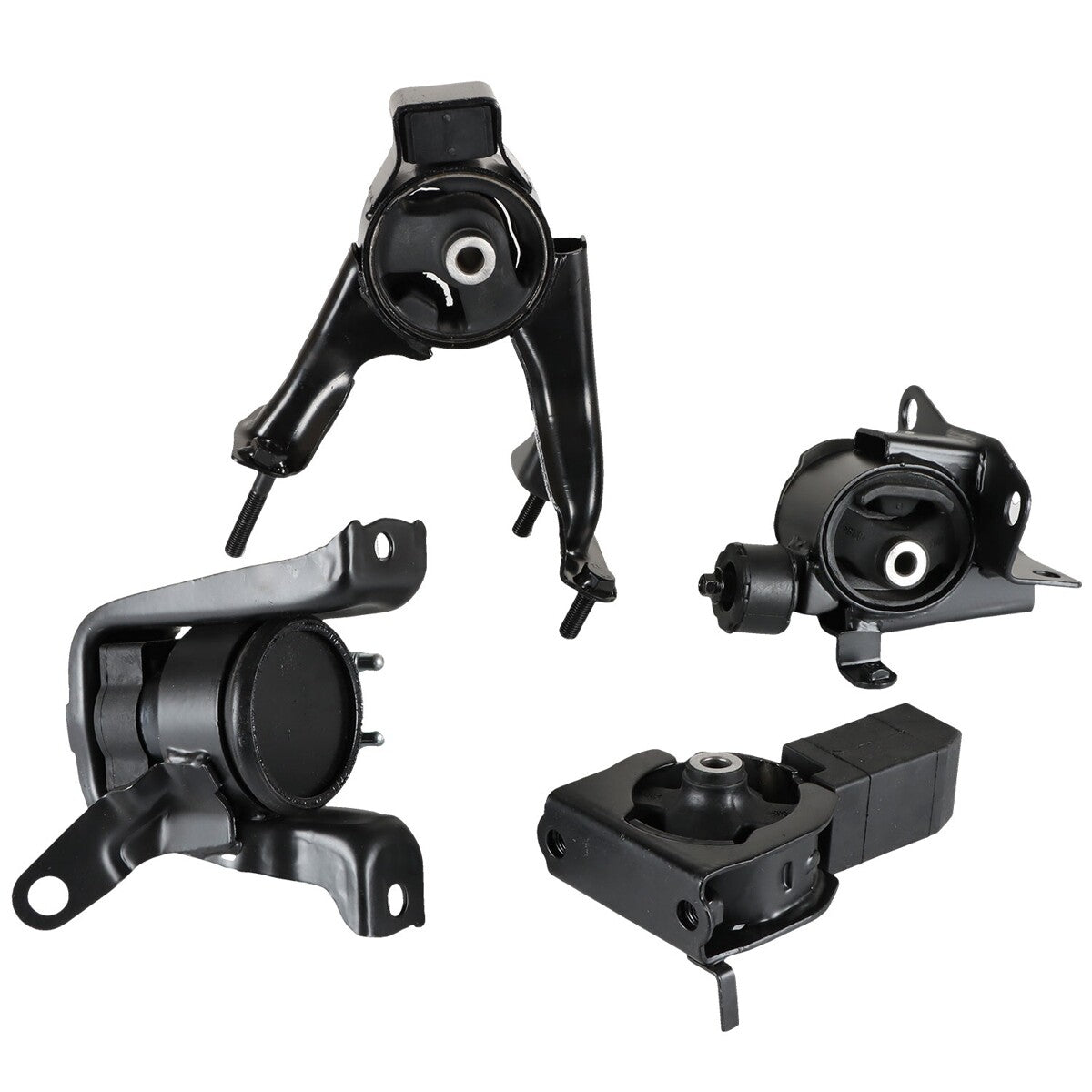 Engine  Trans Mount For 2003-2008 for Toyota for Corolla Matrix for Pontiac Vibe 1.8L A4218