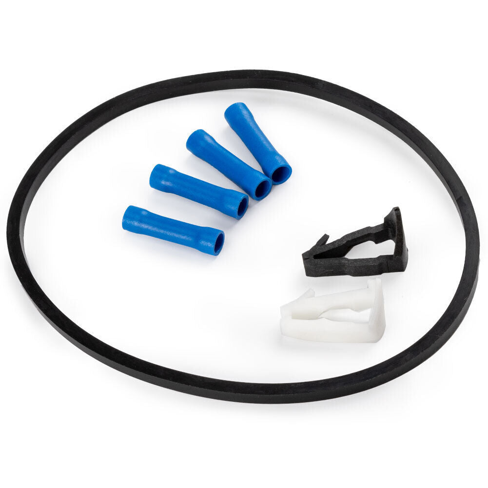 Fuel Pump Assembly for Ford F-150 F-250 F-350 F53 Super Duty 1992-1997 SP2005H