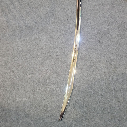 Rear Trunk Deck Lid Trim for Mercedes E Class W213 17