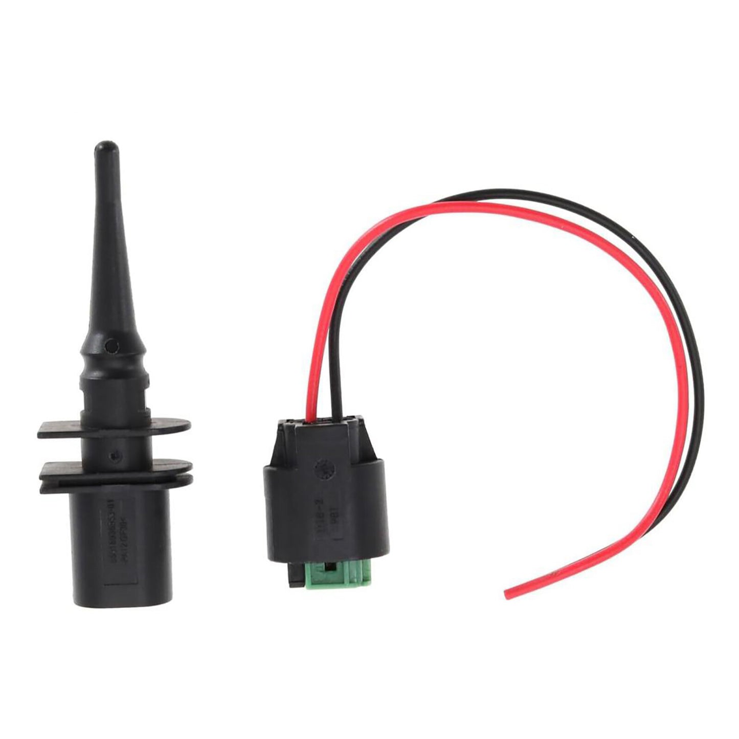 Outside Air Temperature Sensor Repair Kit for BMW Series M3 M5 M6 X3 X5 X6 Z4 Z8