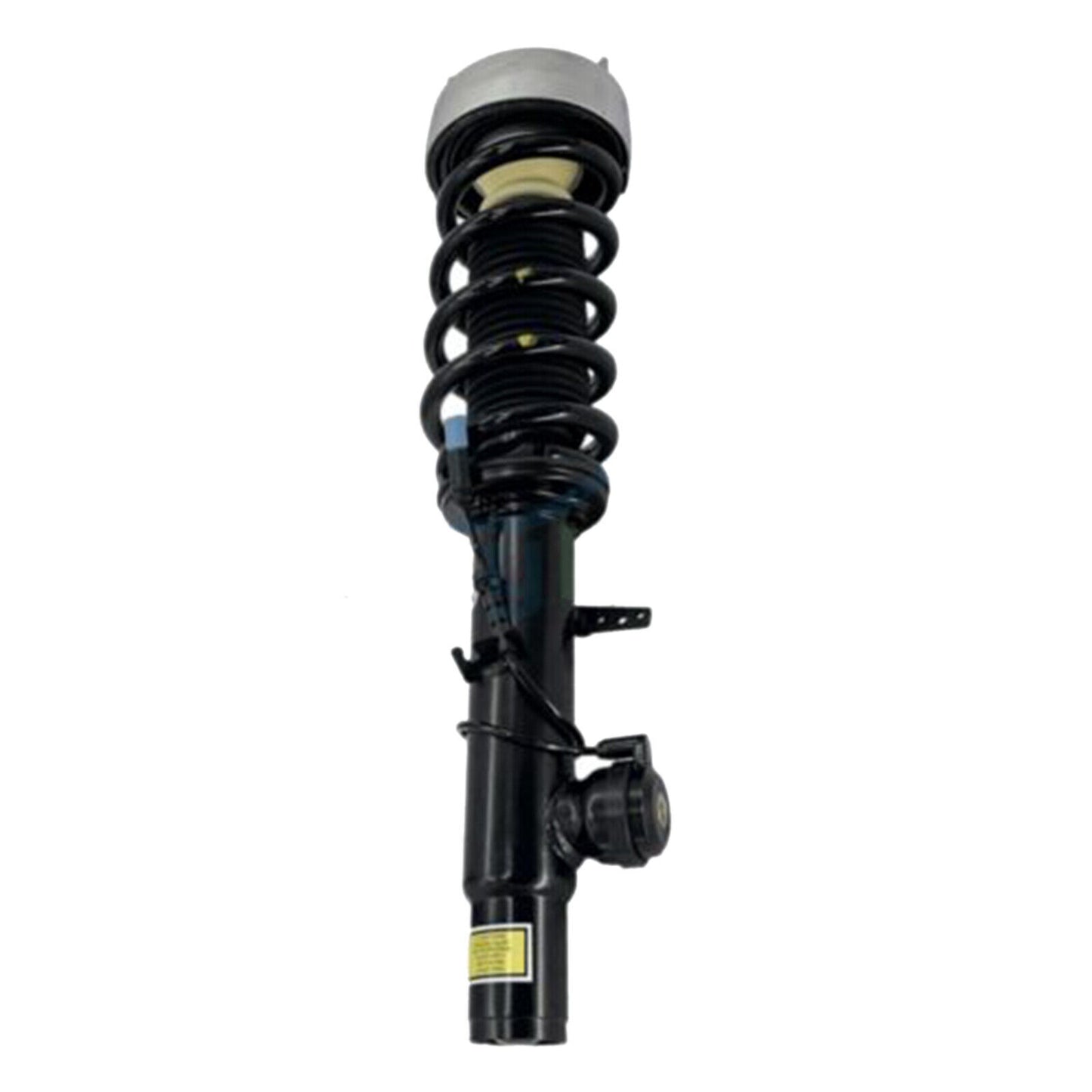 2x for BMW X5 F15 F85 X6 F16 F86 14-19 Front Shock Struts Coil Spring Assys EDC