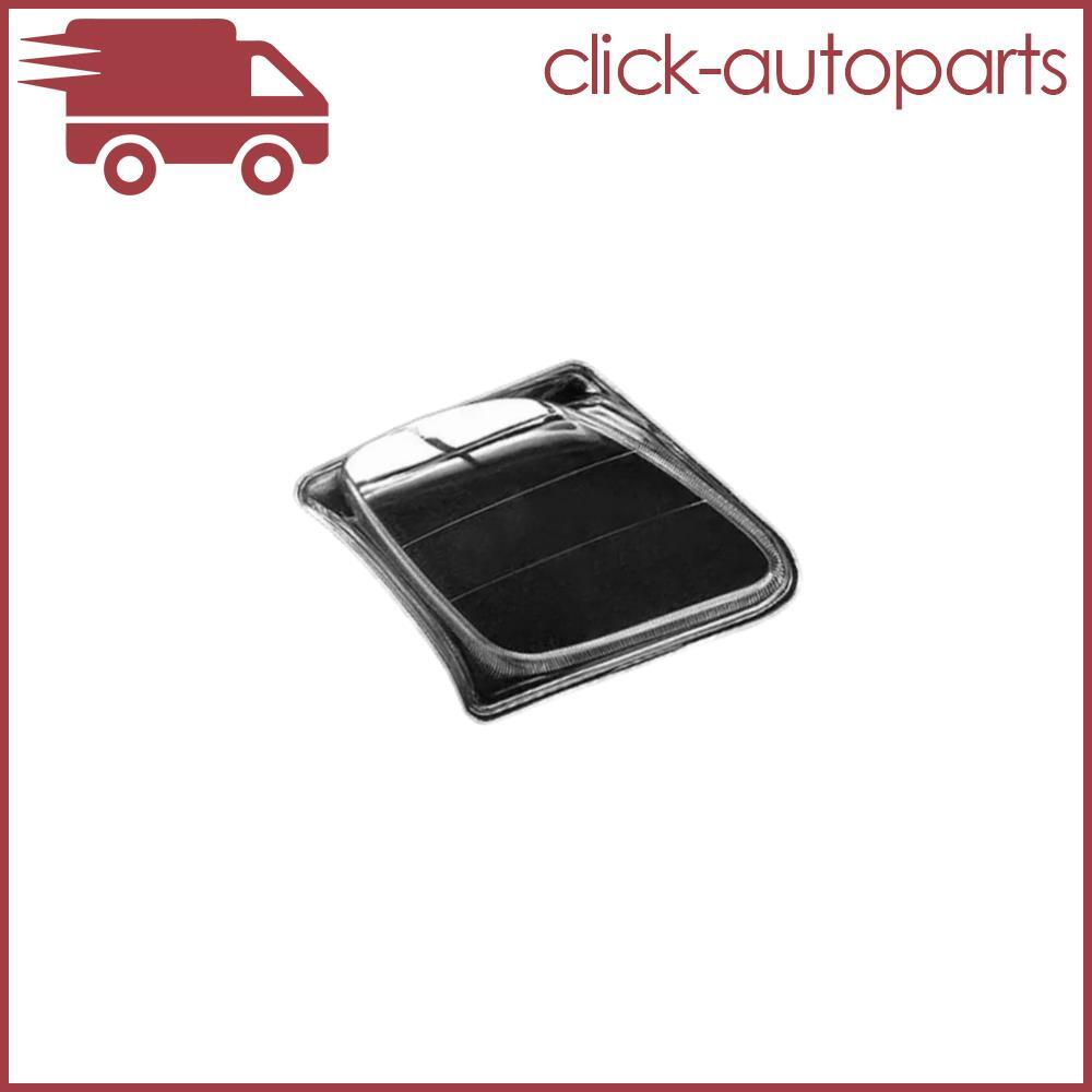 Fits For LX470 98-2007 Right Side Inner Front Headlight Lamp Lens Housing Clear