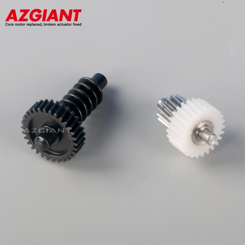Car side mirror folding motor gears are suitable for Kia Optima 2011-2015 and Carens 2006-2012.