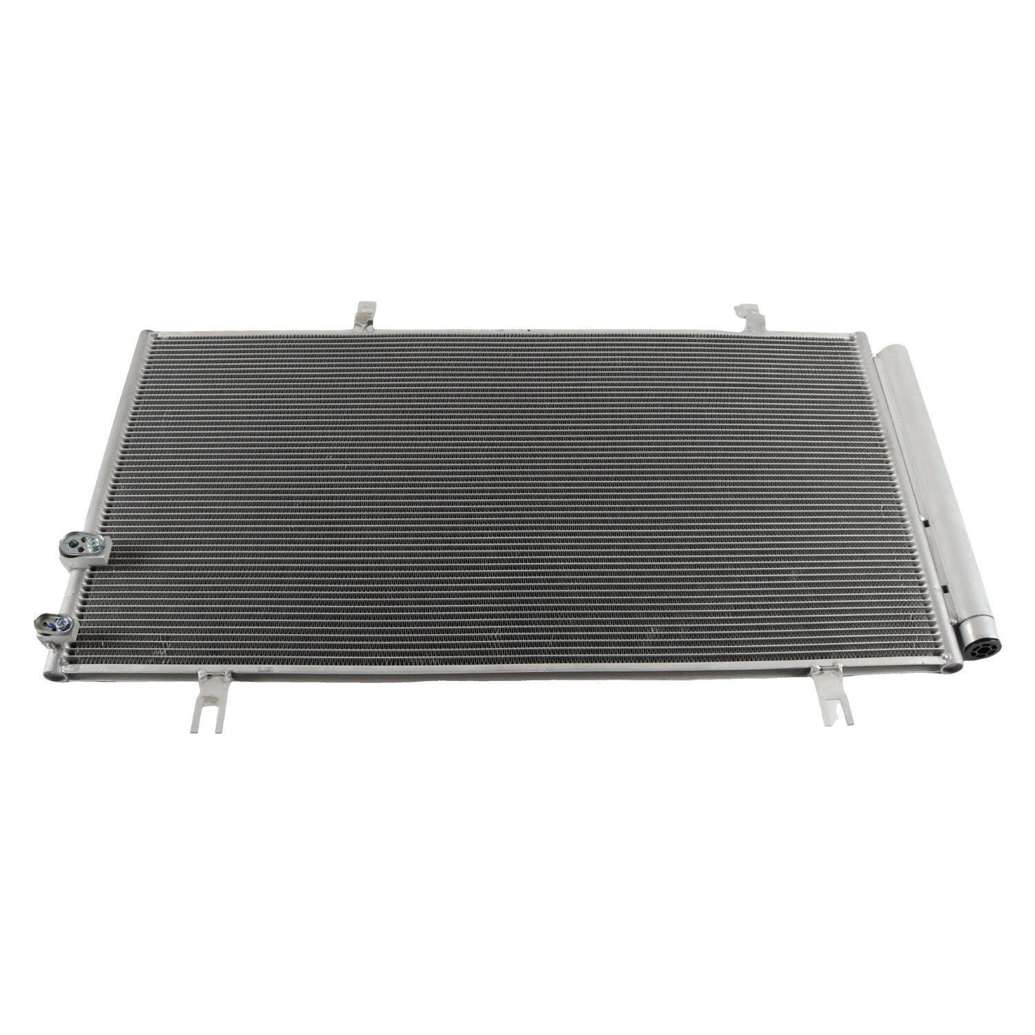 AC Condenser Fits 2007-2011 for Toyota for Camry for Avalon Base LE SE XLE Limited 2.5L 3.5L