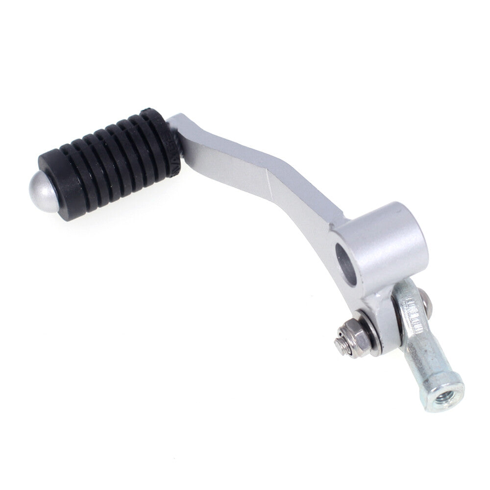 Left gear shift pedal lever for Kawasaki 250R/300/250 Z250 Z300