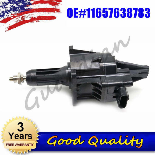 11657638783 Turbocharger Wastegate actuator for BMW X1 X3 X4 X5 X6 Z4 528i 320i