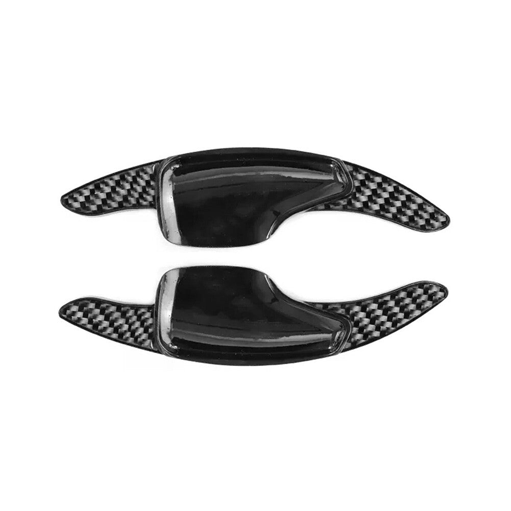 Steering Wheel Shifter Paddle Extension FITS for Chevrolet Camaro C7 for Corvette
