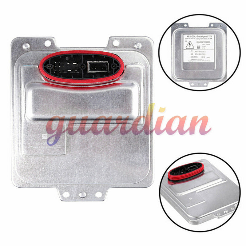NEW Xenon Headlight Ballast for Mercedes E Class W212 E350 E550 for Panamera