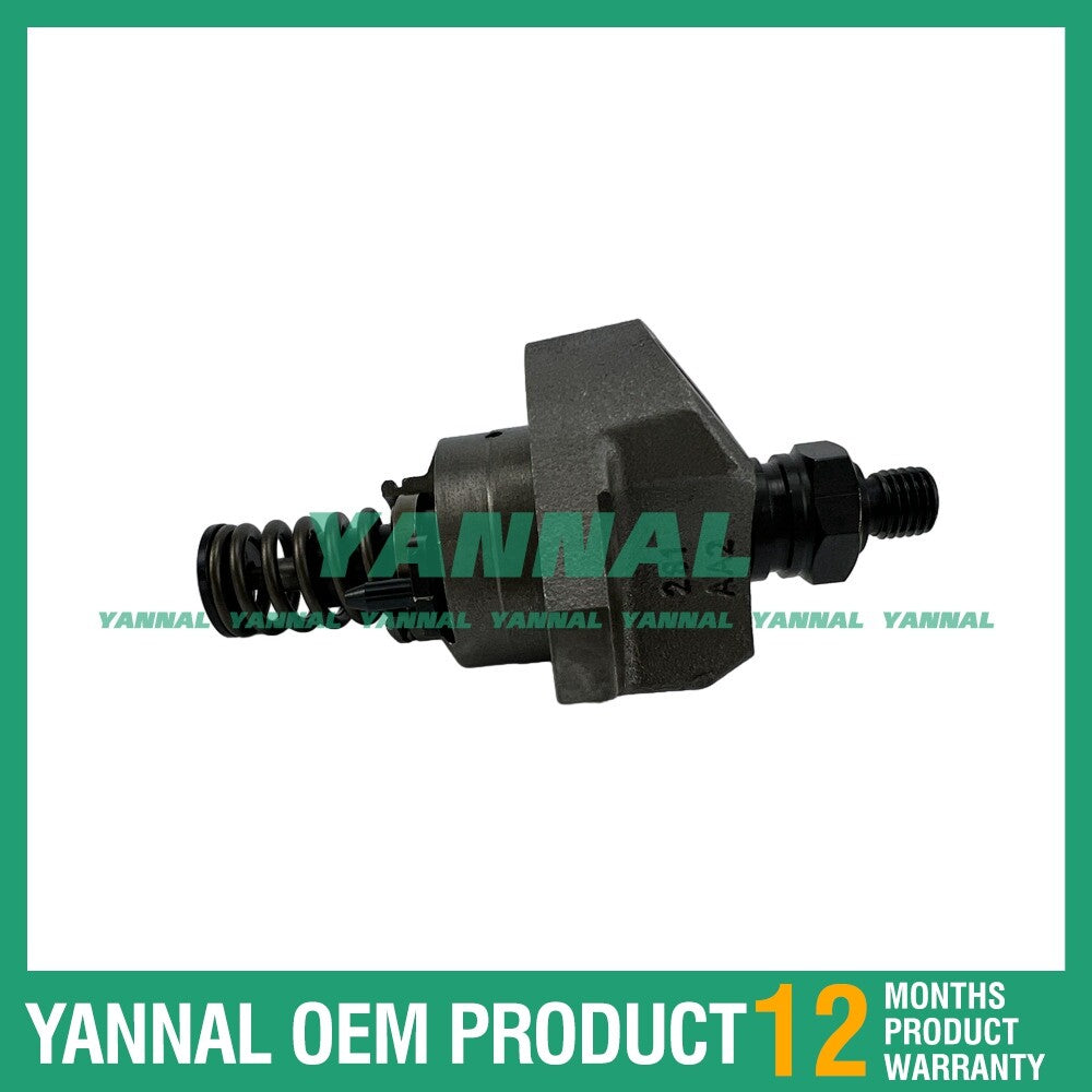 Fuel injection pumps 04271701 and 0414297001 are suitable for Dechco FL1011, F4L1011, F4M2011, and F2L1011F-.
