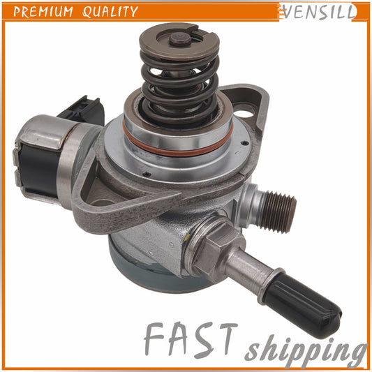 High Pressure Fuel Pump FT4E-9D376-AB for Ford Edge F-150 2015-2016 2.7L Turbo