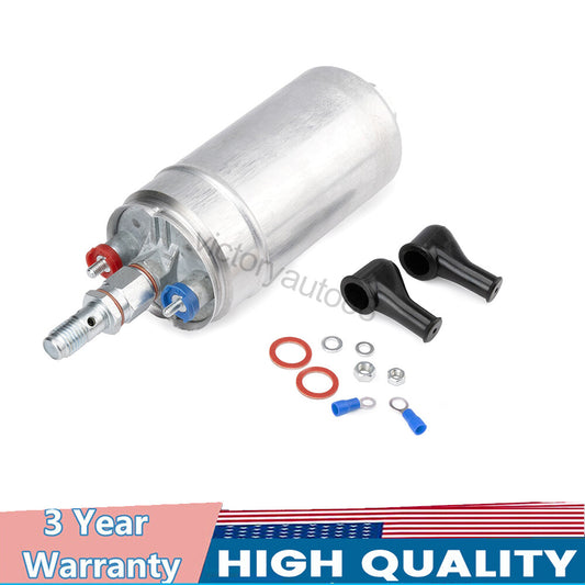 General Motors High Performance 300LPH E85 Racing Exterior 044 Fuel Pump new