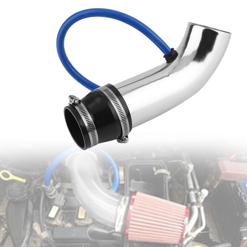 76 mm / 3 inch universal automotive cold intake hose suitable for automobiles