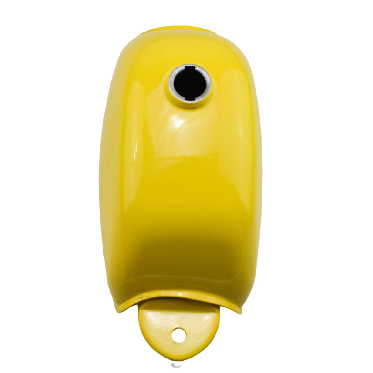 Yellow Steel Gas Fuel Tank for Honda Z50 Z50A Z50J Z50R for Mini Trail Monkey Bike