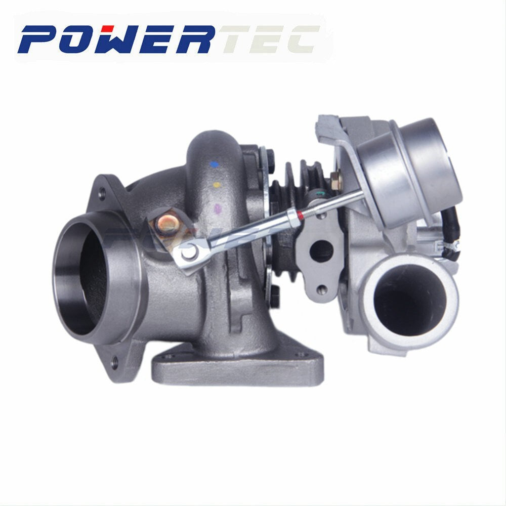 GT2538C turbocharger 454111-0001 is suitable for Mercedes -PKW Sprinter I 210D 310D 410D 75Kw.