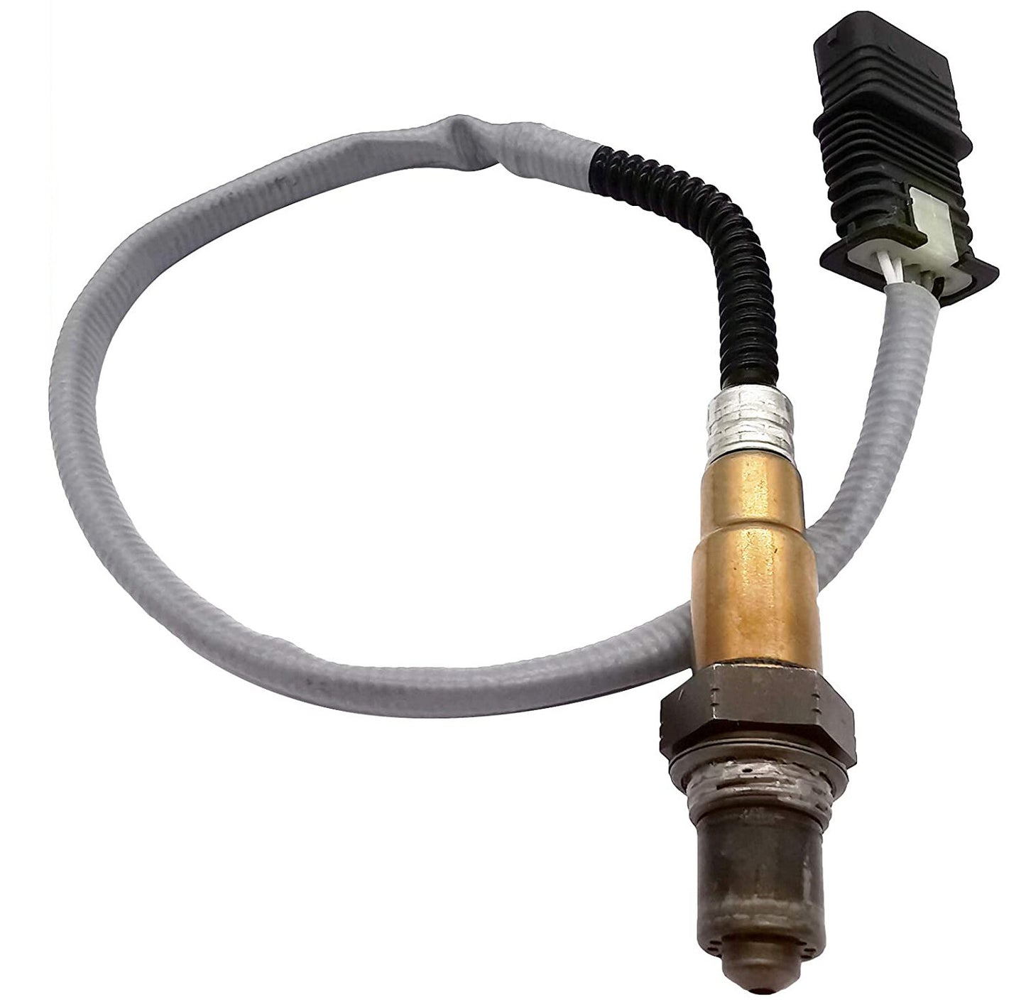Lambda Oxygen Sensor 89465-60380 for Toyota for Land Cruiser Prado 2004-2009 2TR-FE