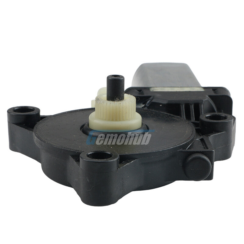 Rear Right Power Window Lifter Regulator Motor For 2015-2020 for Hyundai for Tucson TL