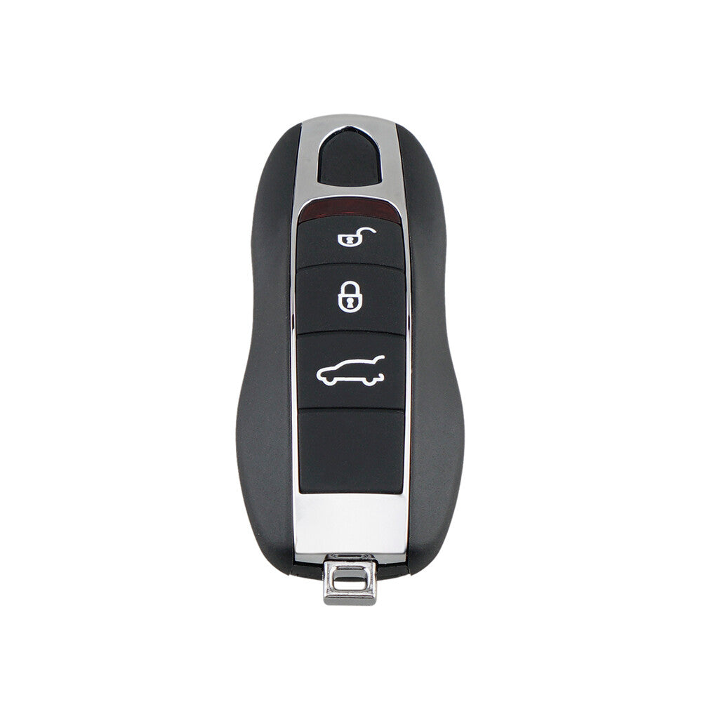 Remote for Smart Keyless Entry Key Fob for Porsche for Cayenne for Panamera Macan 911 10-17