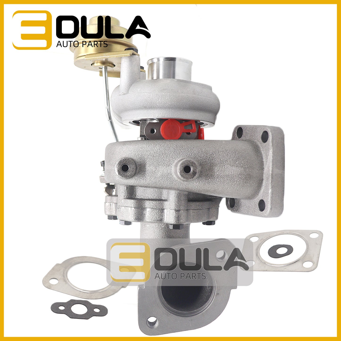 TF035 Turbocharger MR968081 is suitable for Mitsubishi L200 Pajero 2.5TDI 49S35-02652